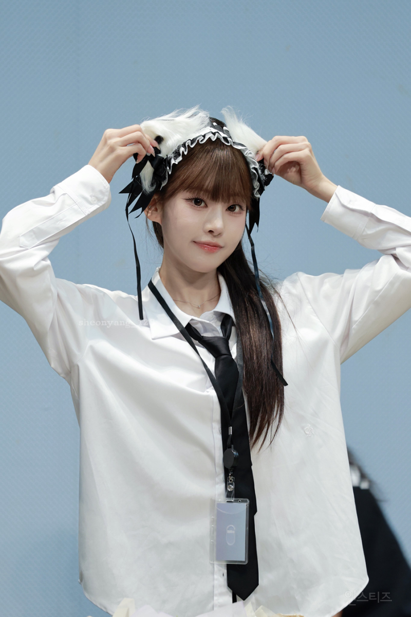 중소라서 ㅈㅉ 아깝다는 말 나오는 중소 여돌 멤버.jpg | 인스티즈