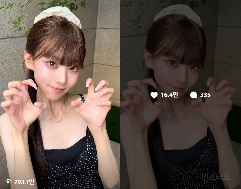 중소라서 ㅈㅉ 아깝다는 말 나오는 중소 여돌 멤버.jpg | 인스티즈