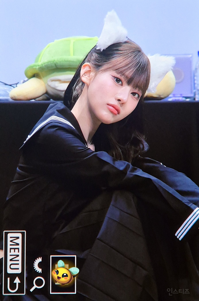 중소라서 ㅈㅉ 아깝다는 말 나오는 중소 여돌 멤버.jpg | 인스티즈