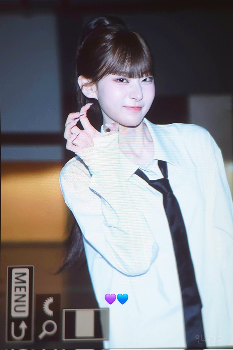 중소라서 ㅈㅉ 아깝다는 말 나오는 중소 여돌 멤버.jpg | 인스티즈