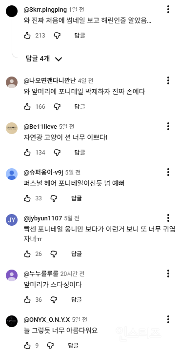 중소라서 ㅈㅉ 아깝다는 말 나오는 중소 여돌 멤버.jpg | 인스티즈