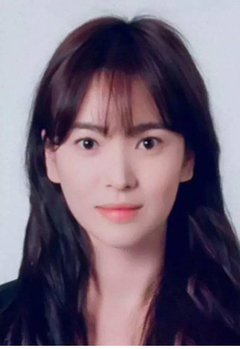 [잡담] 이 얼굴로 면접 보러오면 어떤 생각 듦 | 인스티즈