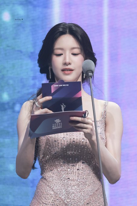 [잡담] 고윤정) 오늘자 서울가요대상 고윤정 얼굴 | 인스티즈