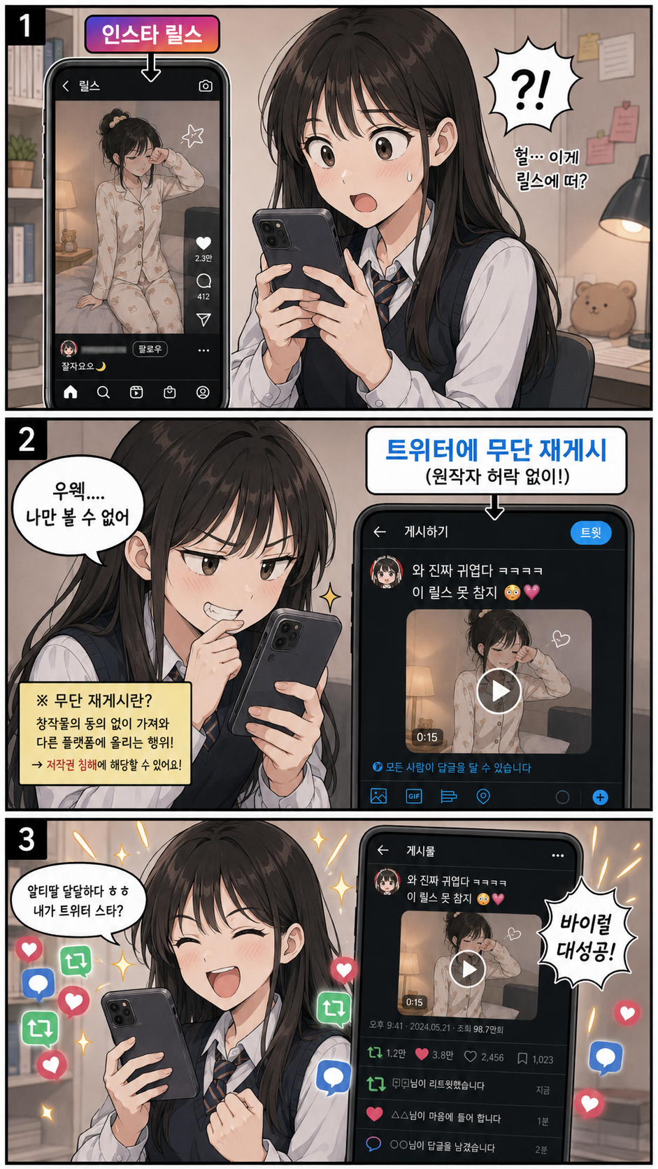 [마플] 진짜 ㅌㅇㅌ에서 이런 애들 혐오스러워… | 인스티즈