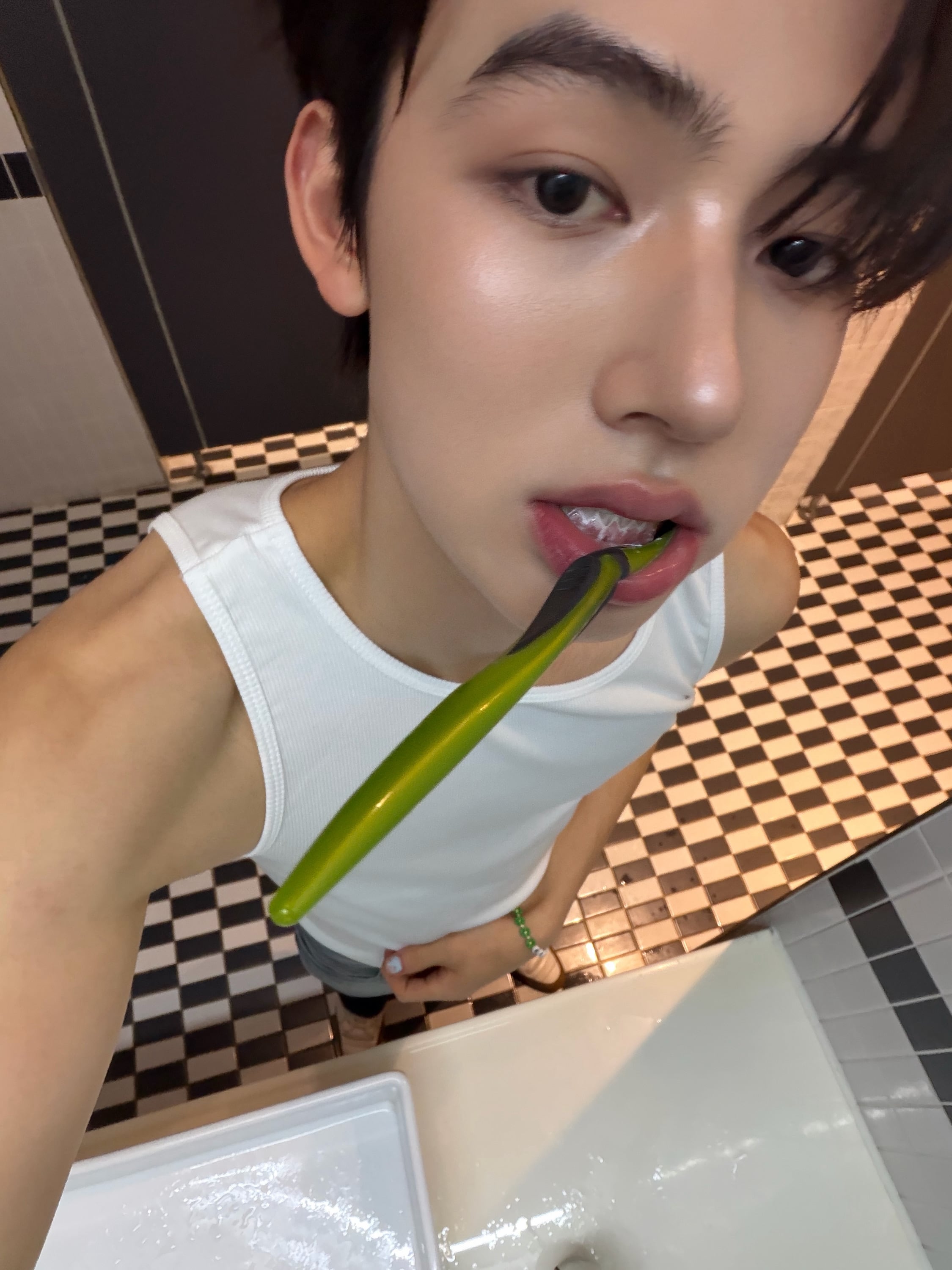[잡담] 코르티스 성현 양치짤 업뎃됐다 | 인스티즈