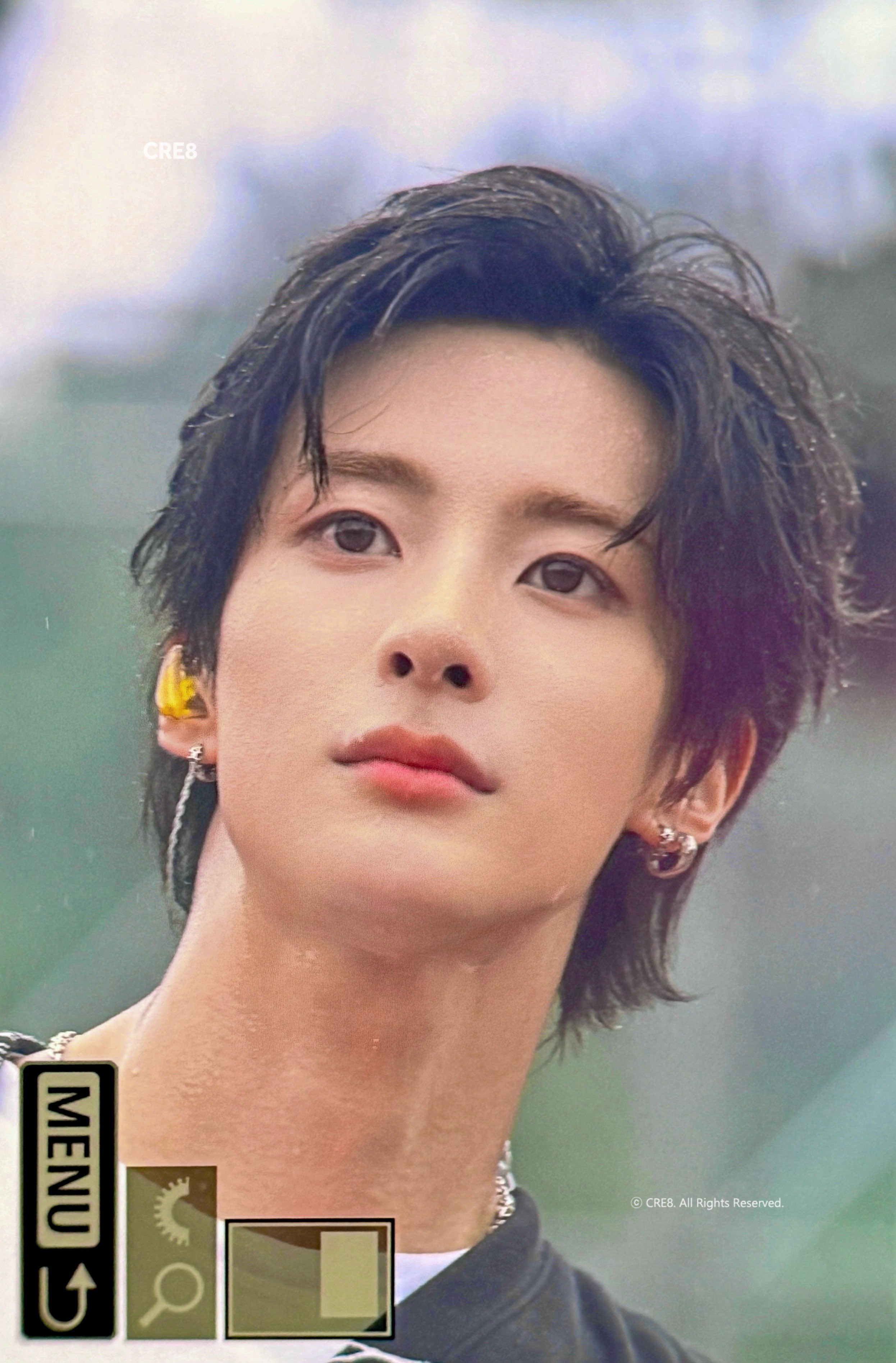 [잡담] 이분이 찍은 앤톤이사진 너무 좋아 | 인스티즈