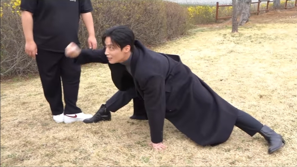 [잡담] 멋진신세계) 모든 걸 삼켜버린 | 인스티즈