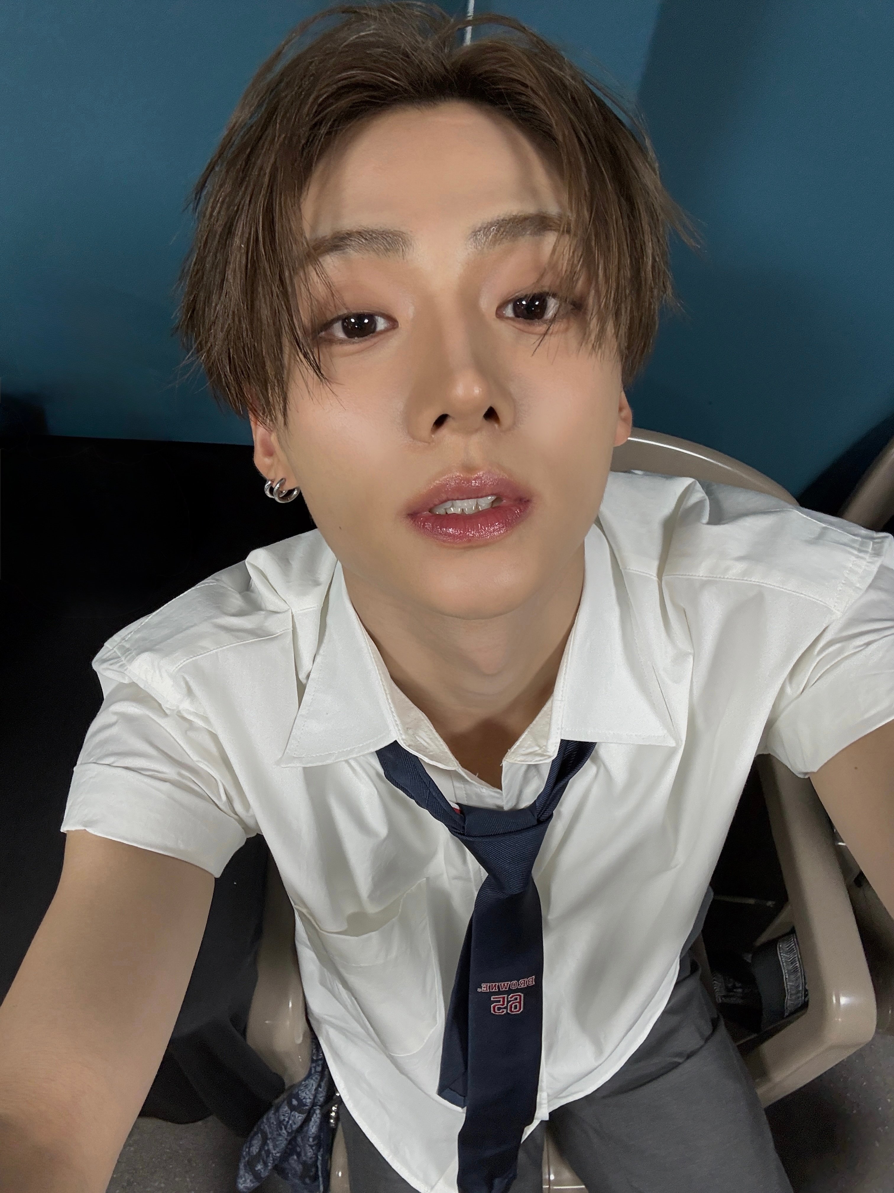 [잡담] 상원이 정말 투명한 아이라 | 인스티즈