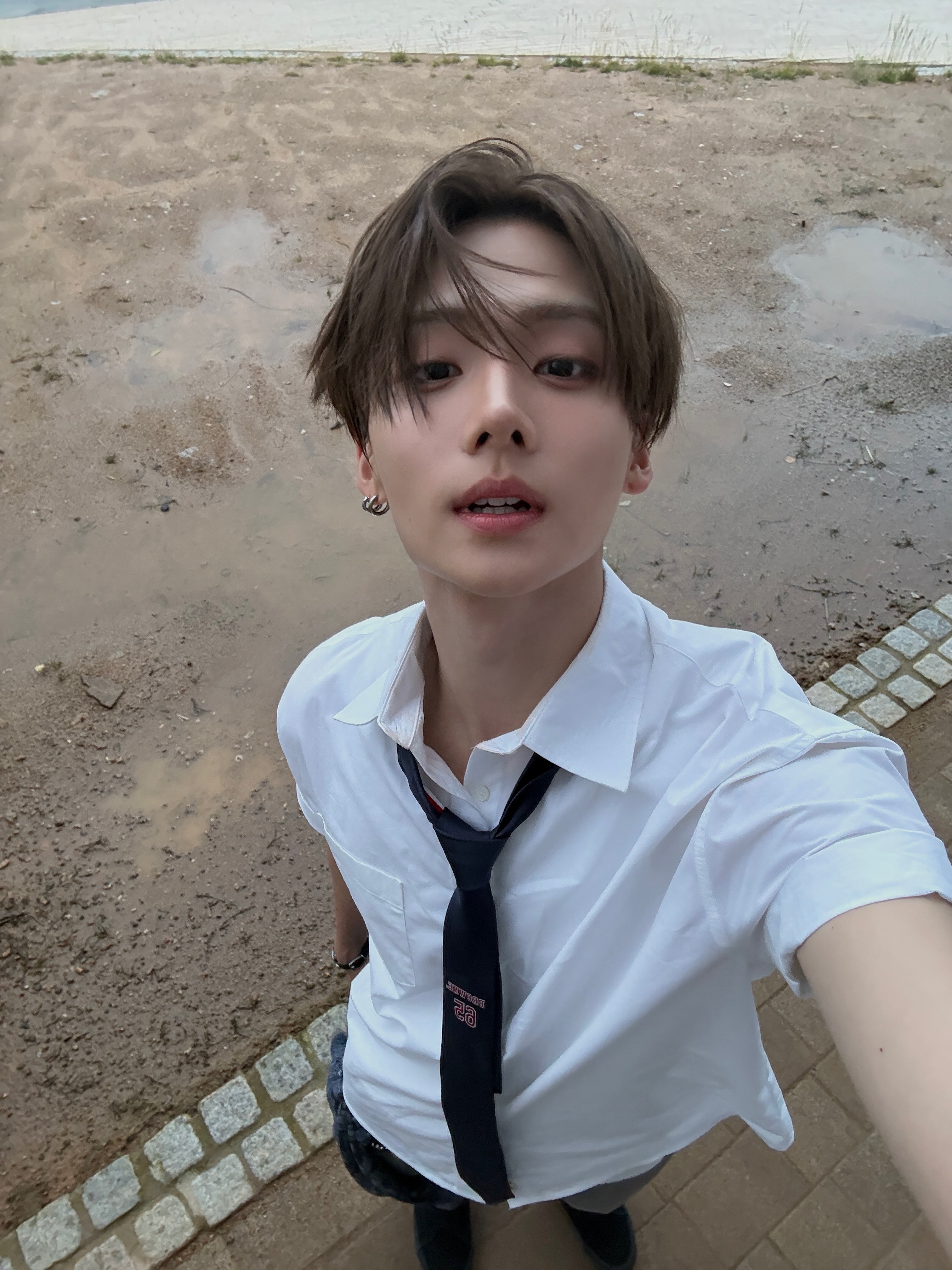 [잡담] 상원이 정말 투명한 아이라 | 인스티즈