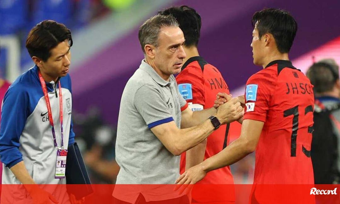 [정보/소식] 원정 16강의 금자탑 파울루 벤투 감독, 그리운 한국.. 멕시코전 패했지만 반드시 반등할거야.." | 인스티즈