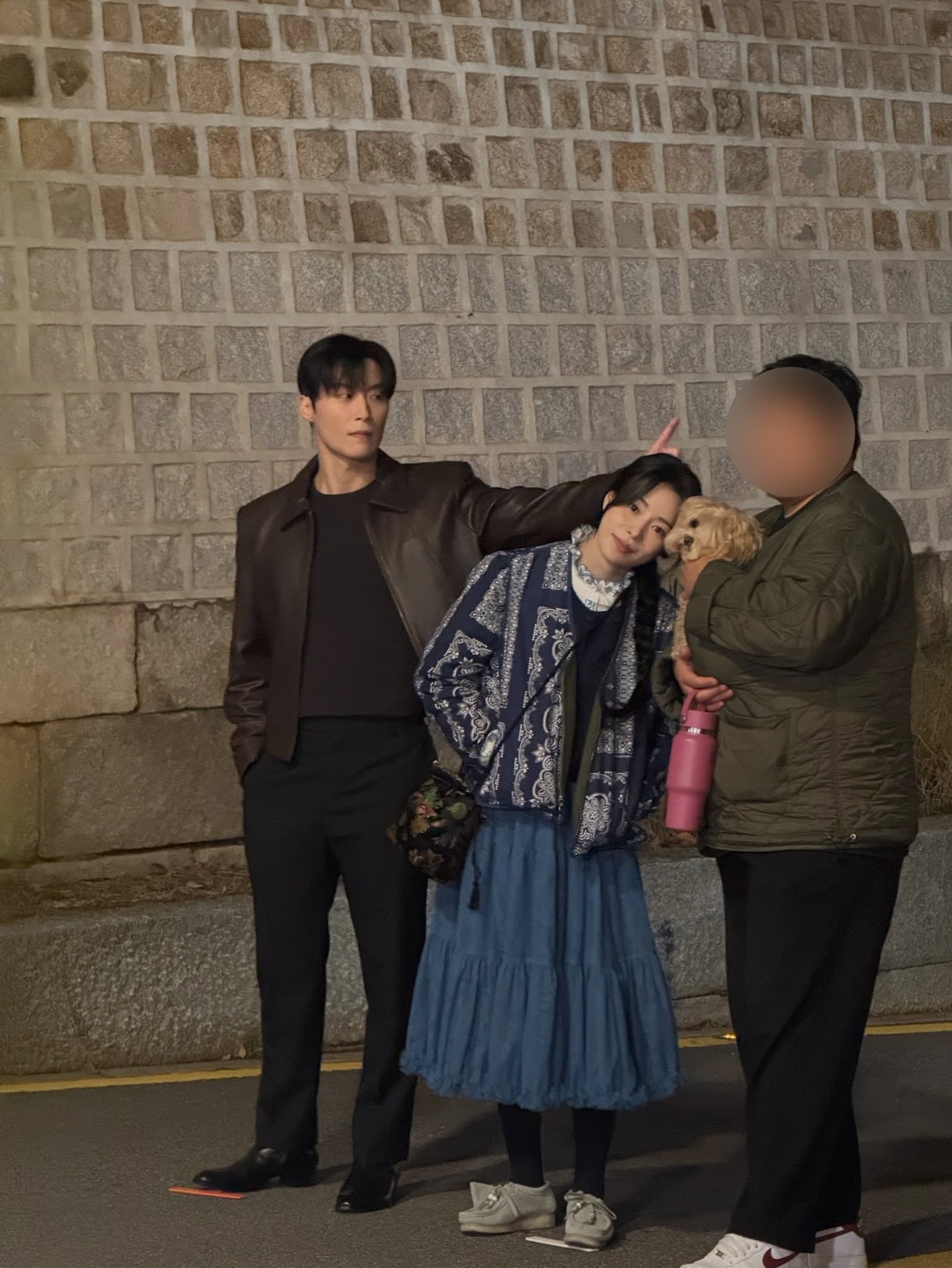[잡담] 멋진신세계) 임지연 허남준 가지마... | 인스티즈
