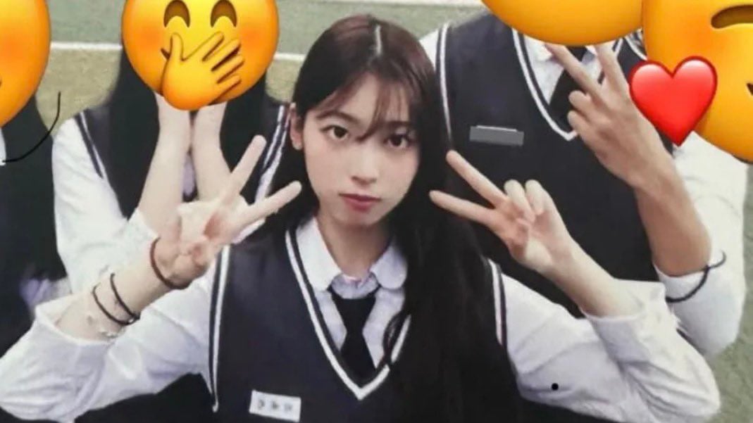 [잡담] 리센느 메이 중학교때래 | 인스티즈