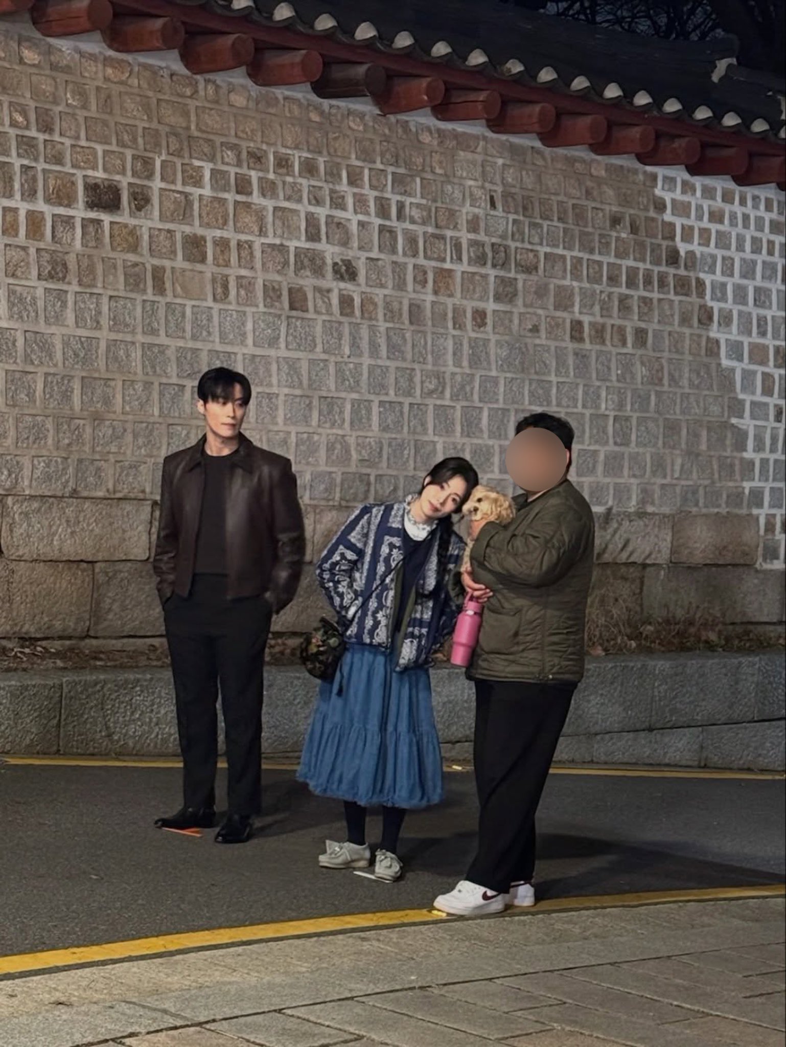 [잡담] 멋진신세계) 임지연 허남준 가지마... | 인스티즈