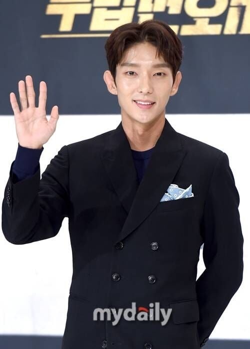 [정보/소식] [단독] 이준기, '도차비'로 빌런 깜짝 도전…안태진 감독과는 '왕의 남자' 인연 | 인스티즈