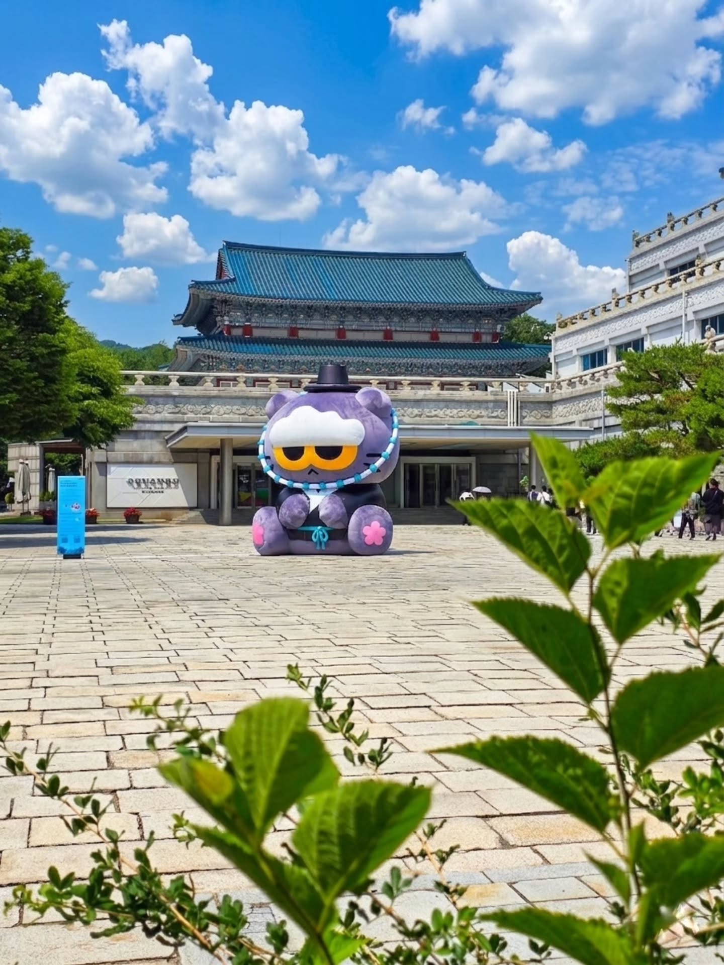 [잡담] 지디 국민박 콜라보 킹랑스럽다 | 인스티즈