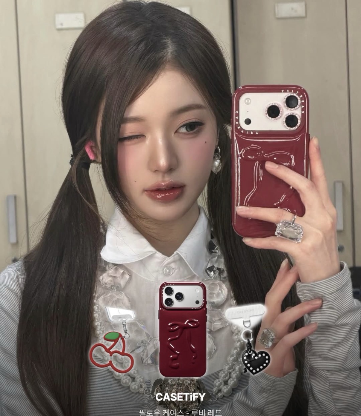 [잡담] 나 폰케이스좀 골라주…!! | 인스티즈
