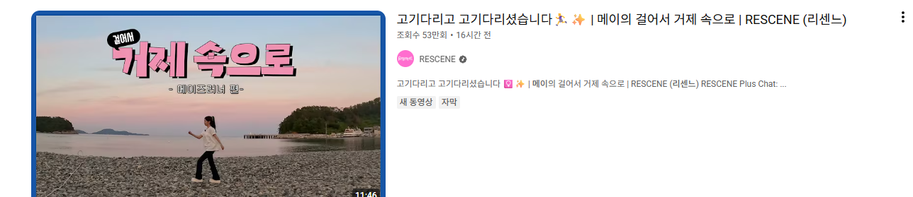 [잡담] 리센느 메이 공약 잘못말해서 거제에서 걷고 고생한게 진짜 ㅋㅋㅋㅋ | 인스티즈