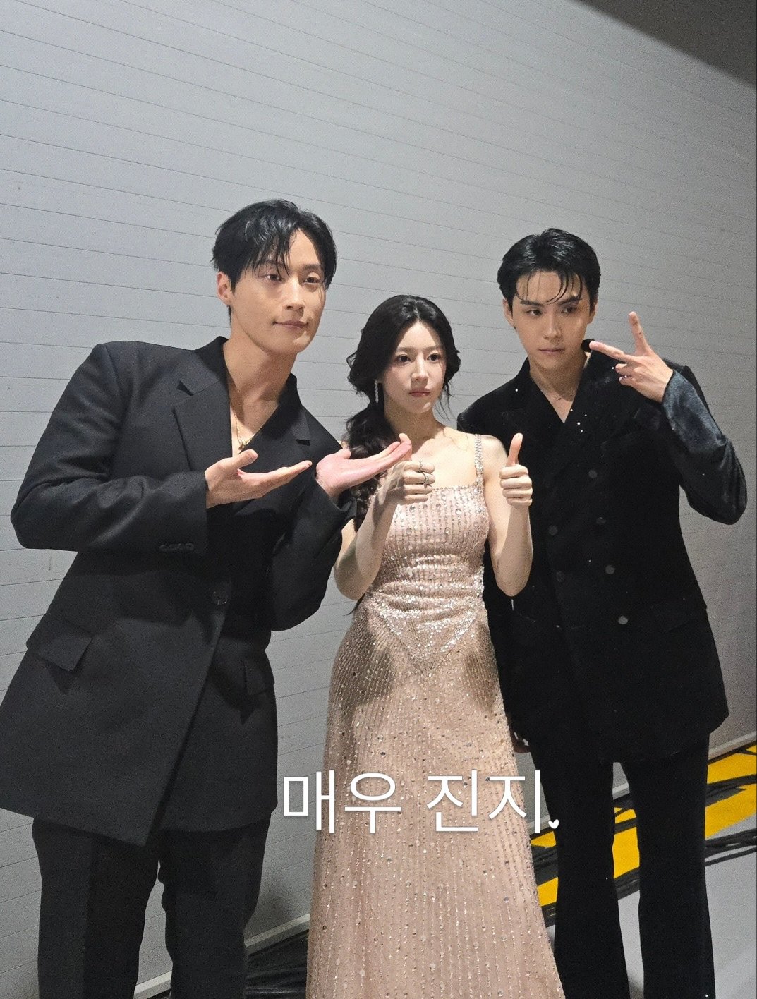 [잡담] 나도 고윤정 김도훈 허남준 좋아하는데 | 인스티즈