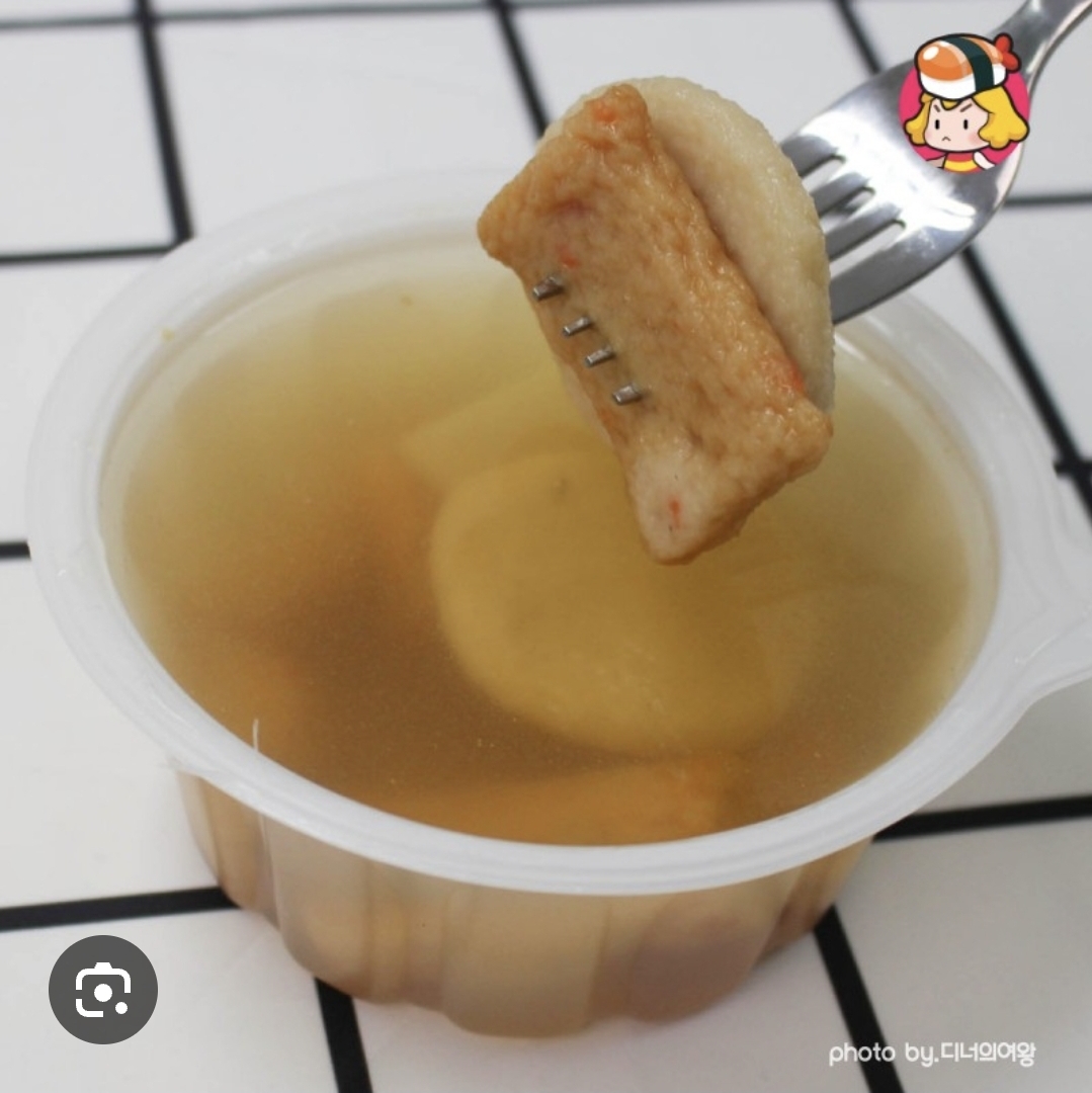 [잡담] 역조공은 진짜 "성의"가 중요한 듯 | 인스티즈