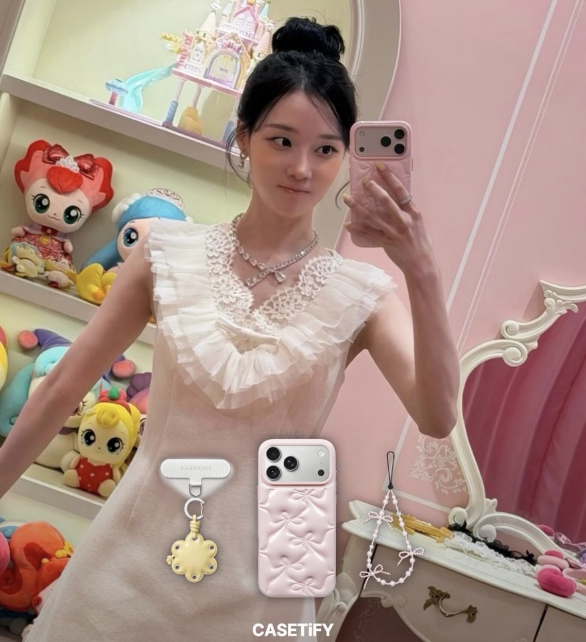 [잡담] 나 폰케이스좀 골라주…!! | 인스티즈