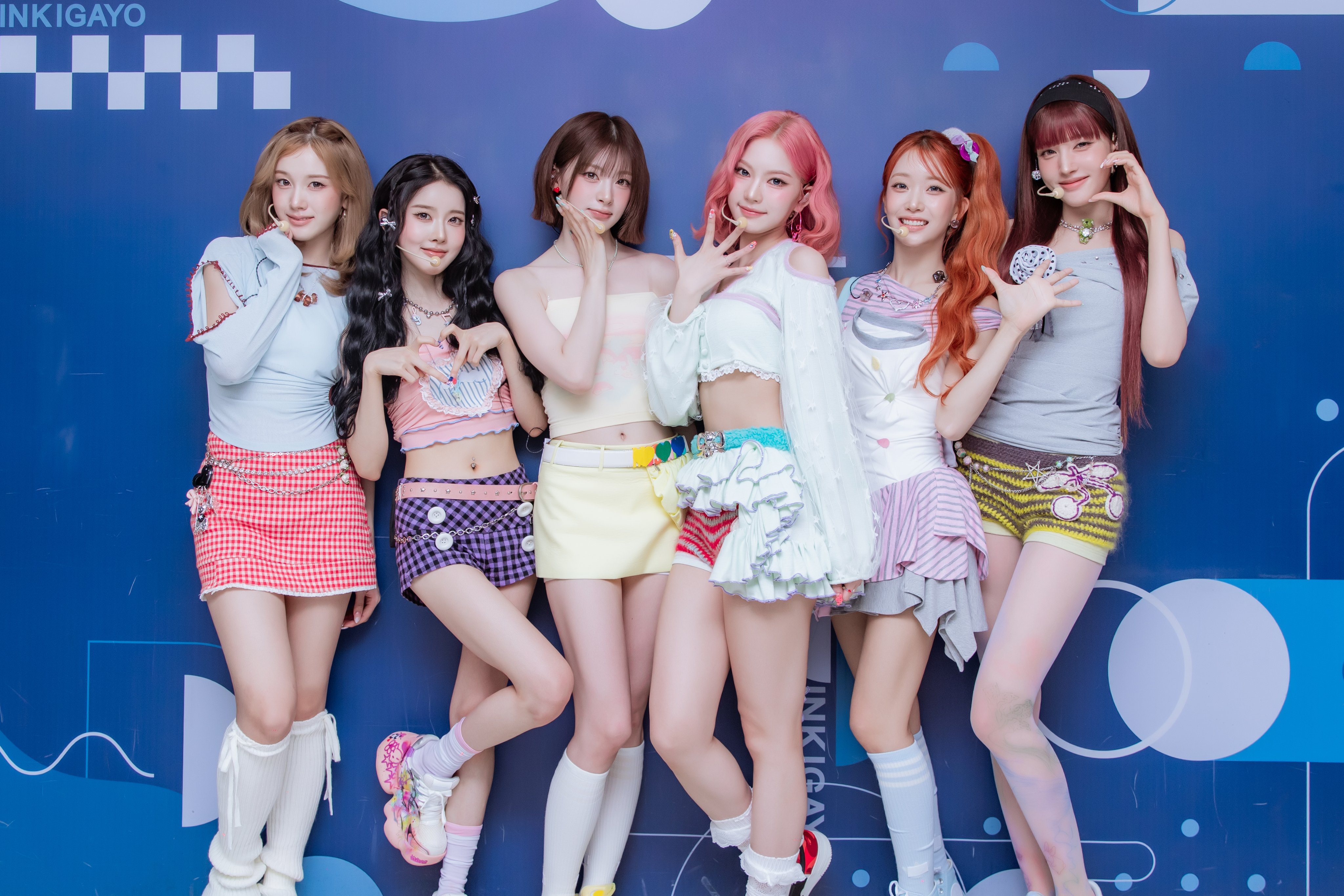 [잡담] 260621 착장인가 라이즈/스테이씨/씨야/베이비몬스터/보이넥스트도어/이즈나 | 인스티즈