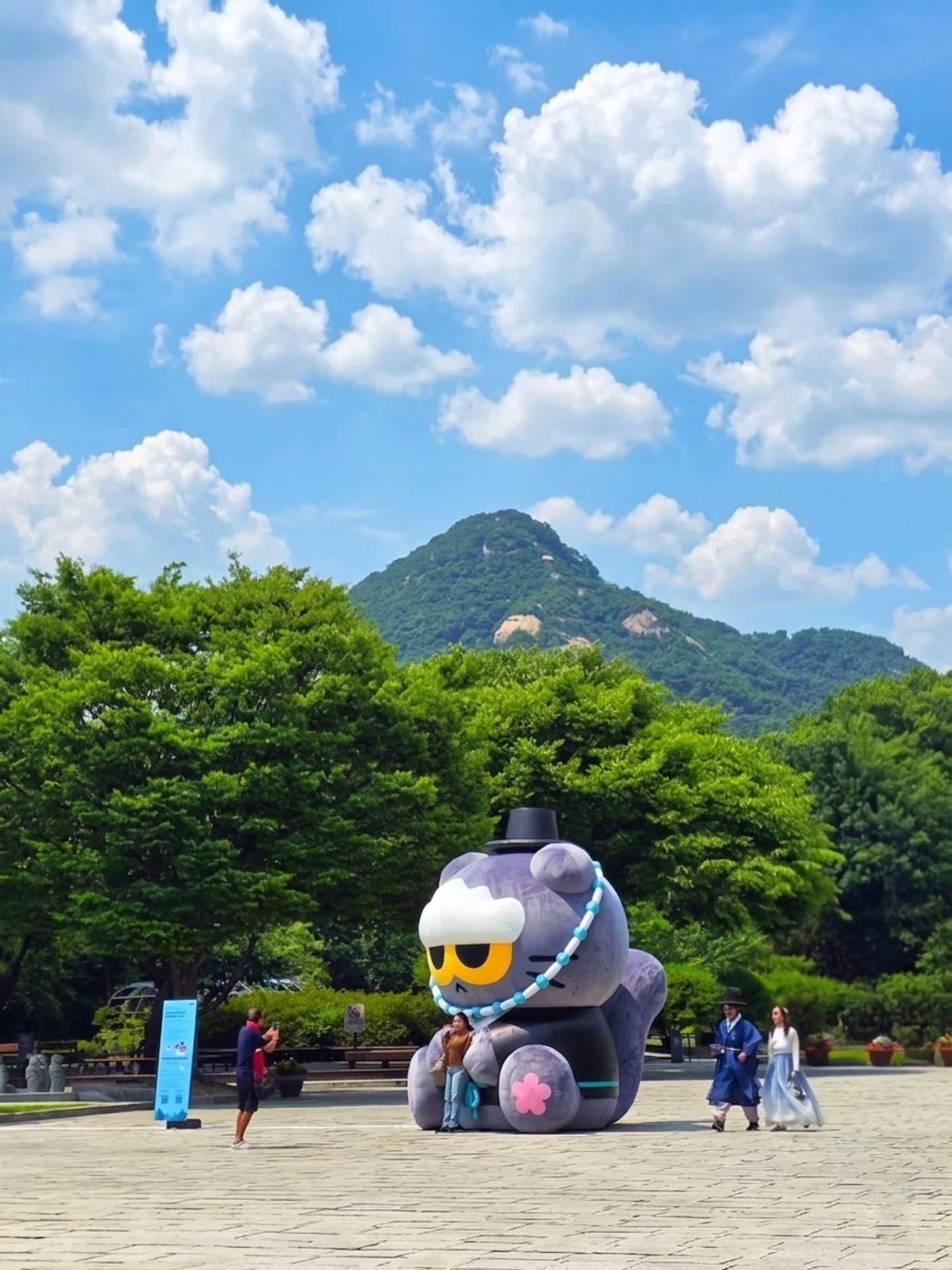 [잡담] 지디 국민박 콜라보 킹랑스럽다 | 인스티즈