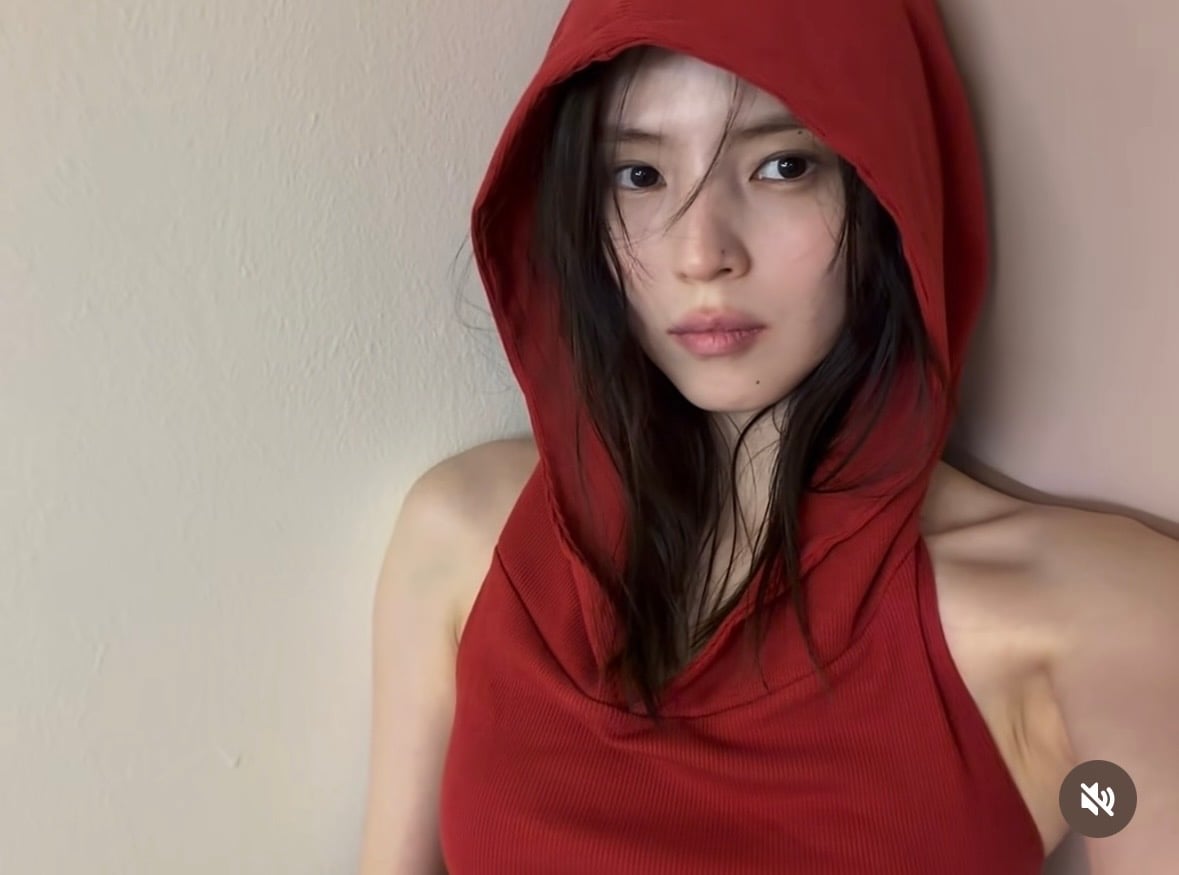 [잡담] 한소희 인스타 왤케 잘생김...? | 인스티즈