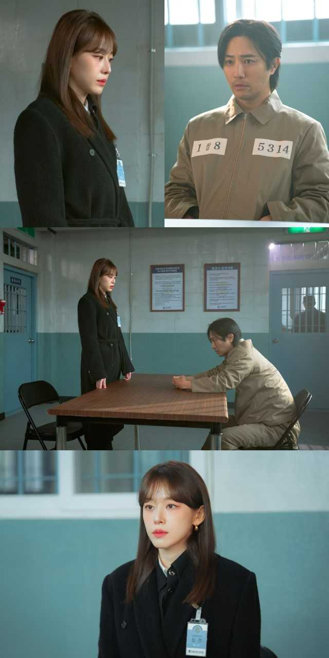 [정보/소식] 강회장) 이주명, 수감된 진구 제 발로 찾아갔다…최성가 승계 전쟁 고리 끊나 ('신입사원 강회장') | 인스티즈