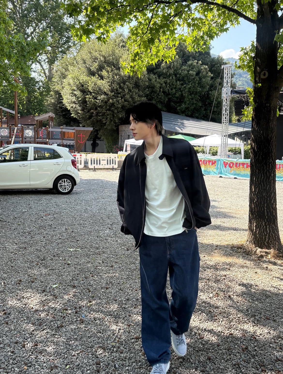 [잡담] 엔하이픈 박박심 너무 사귐직하다 | 인스티즈