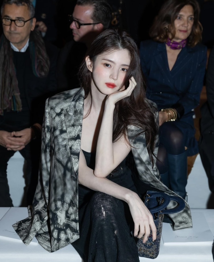 [잡담] 혹시 한소희 이땐 언제임 | 인스티즈