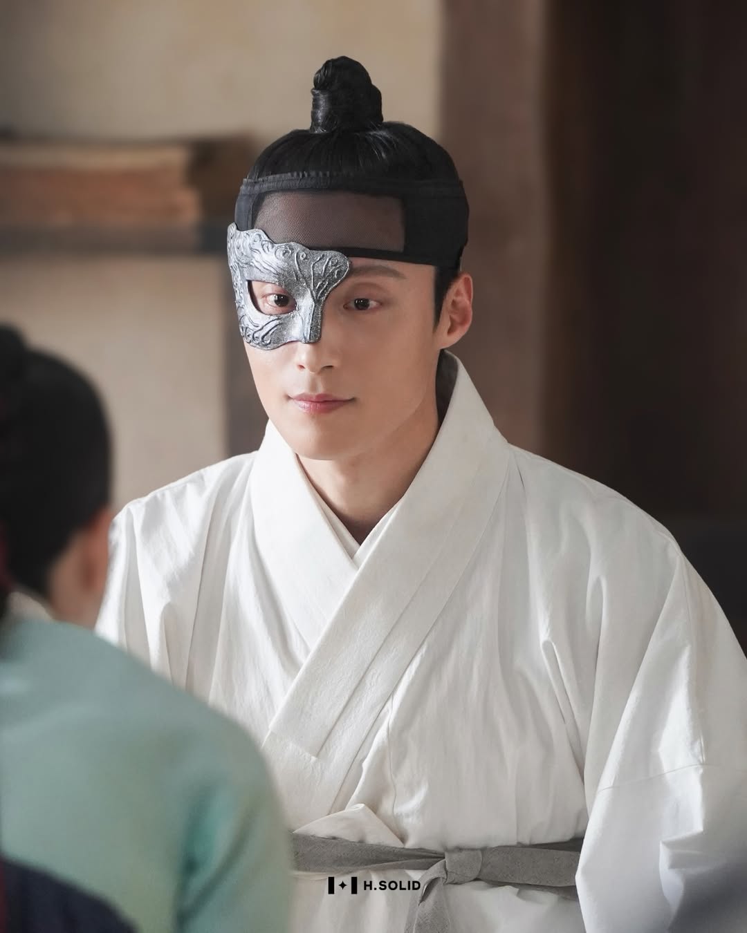 [잡담] 멋진신세계) 이현 차세계보다 어려보이는게 신기함 | 인스티즈