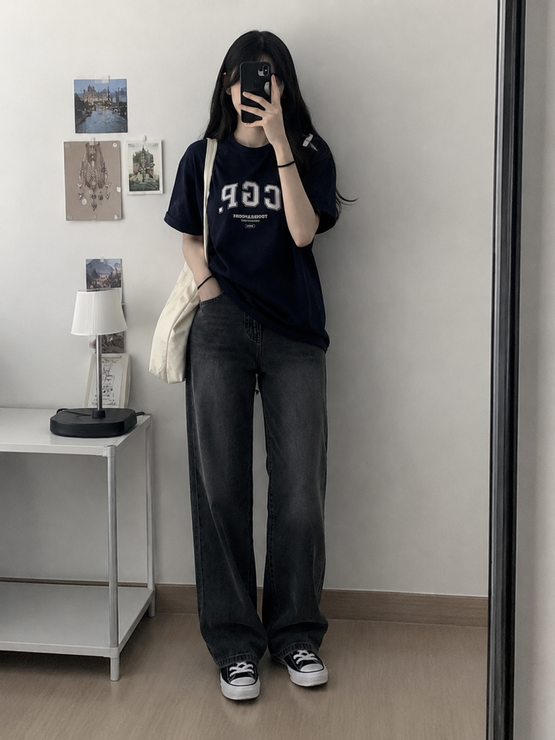[잡담] 회사에 이러고 다니는 사람있어? | 인스티즈