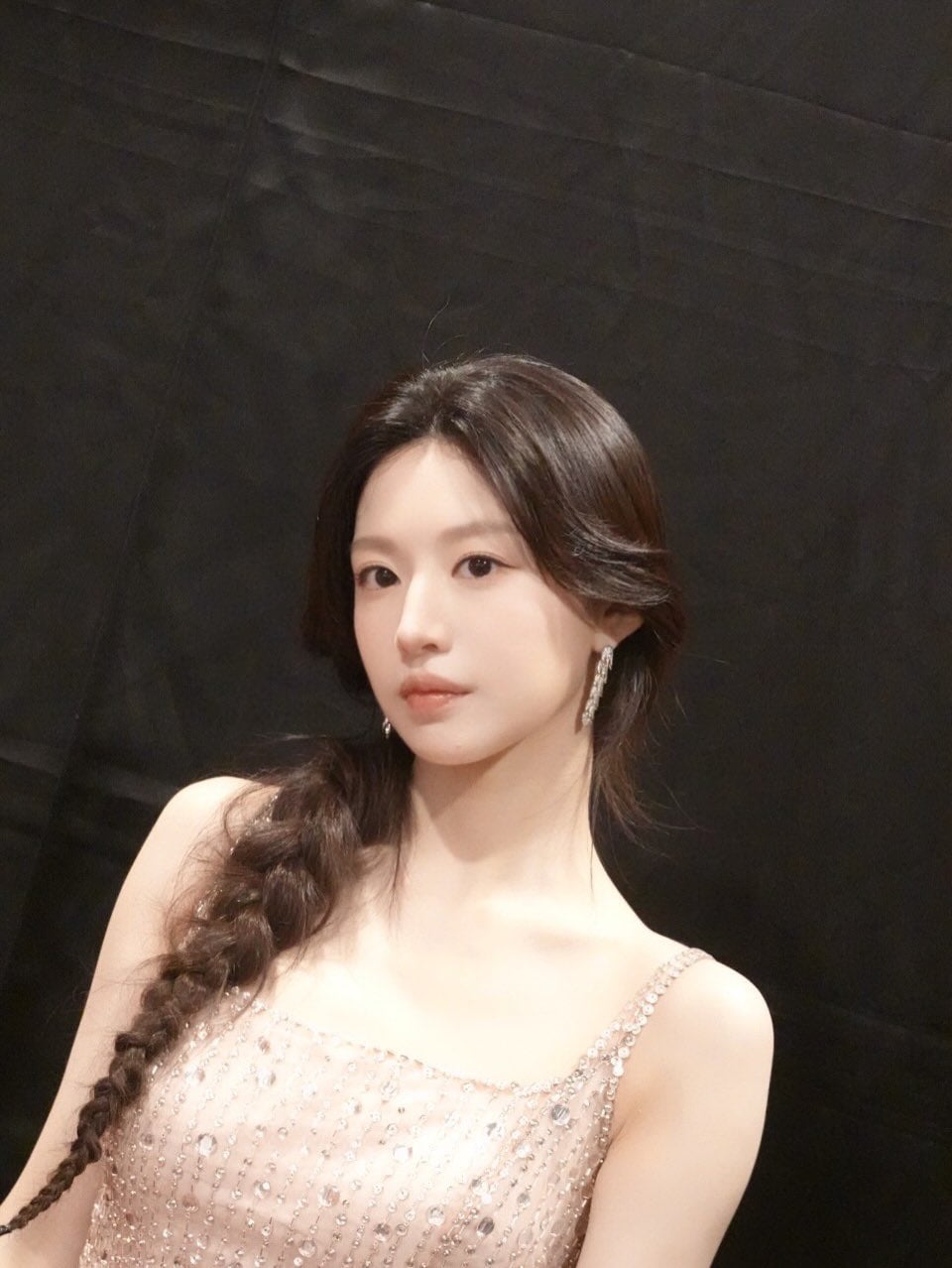 [잡담] 고윤정 시상식 헤메코 항상 좋은듯 | 인스티즈