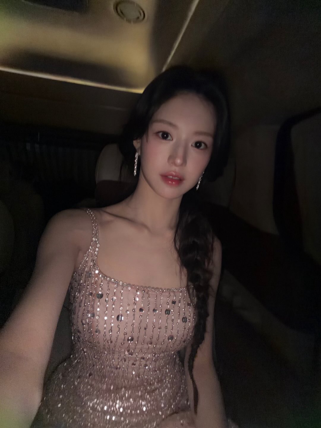 [잡담] 오늘자 고윤정 인스타 업뎃 | 인스티즈