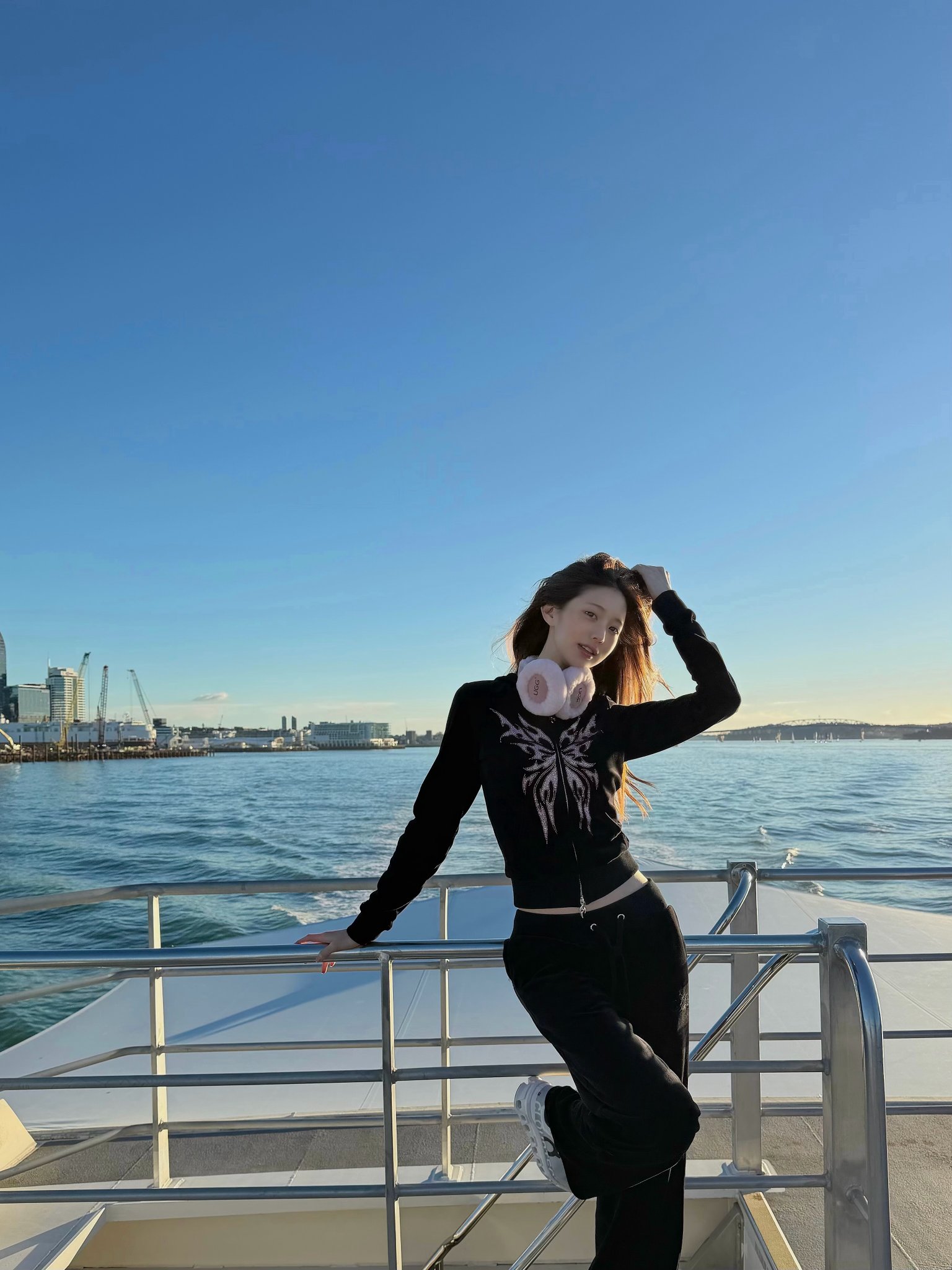 [잡담] 260621 장원영 인스타 🌊 🧜‍♀️ 🐋🦈 | 인스티즈