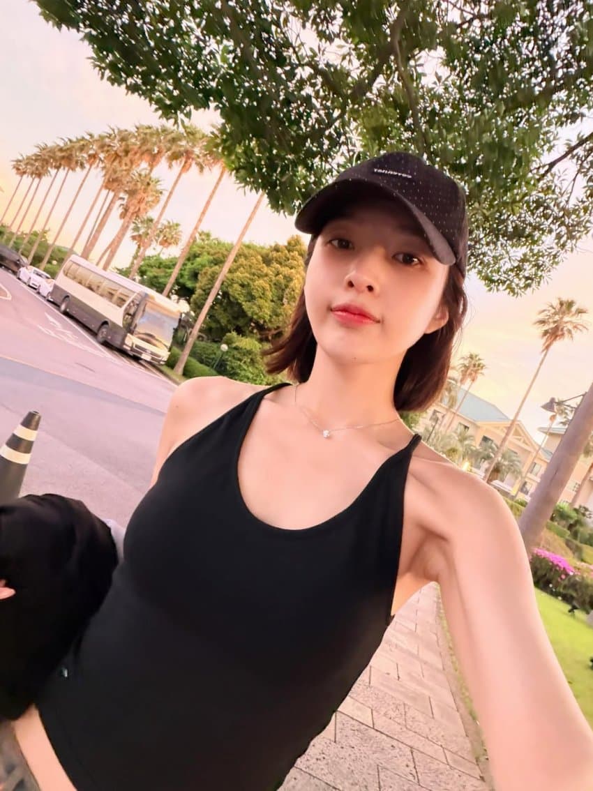[잡담] 260621 조이 인스타 업뎃 | 인스티즈