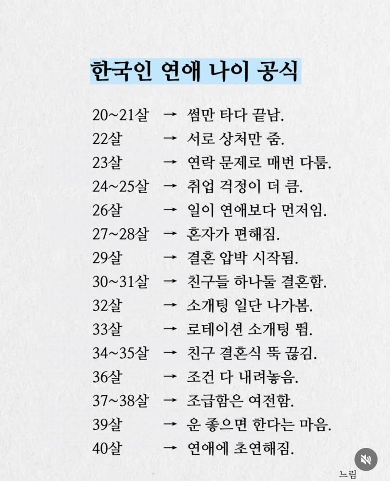 [잡담] 다들 이거 공감해?? | 인스티즈