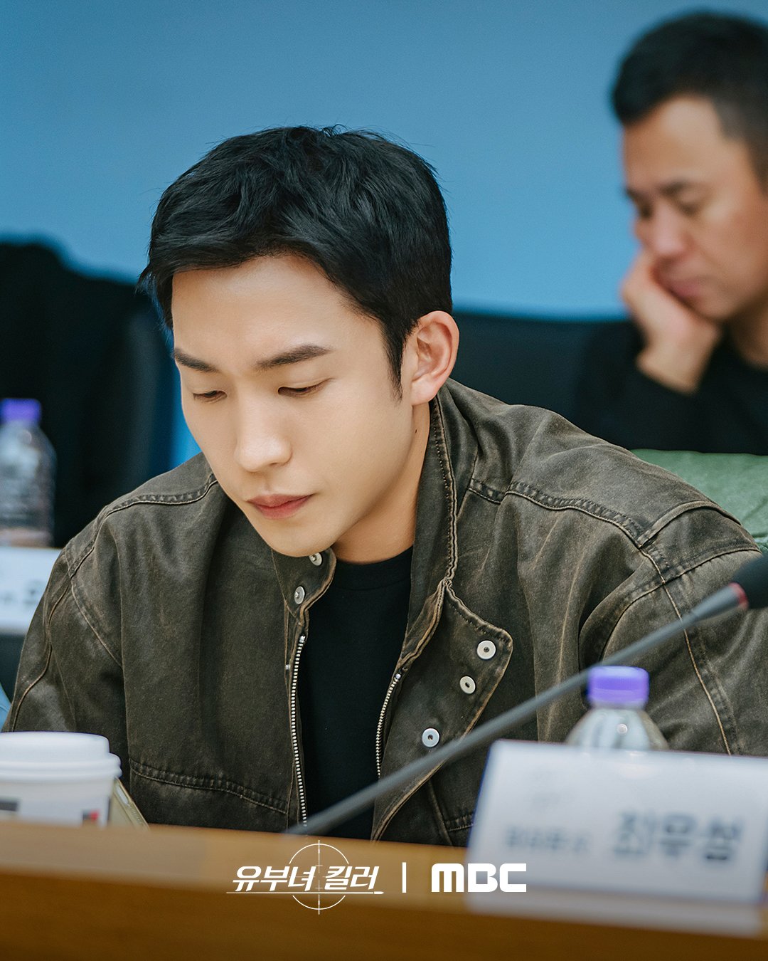 [잡담] 유부녀킬러) 공효진X정준원X이상이X성동일역대급 에너지 뽐낸 대본 리딩 현장😉 | 인스티즈