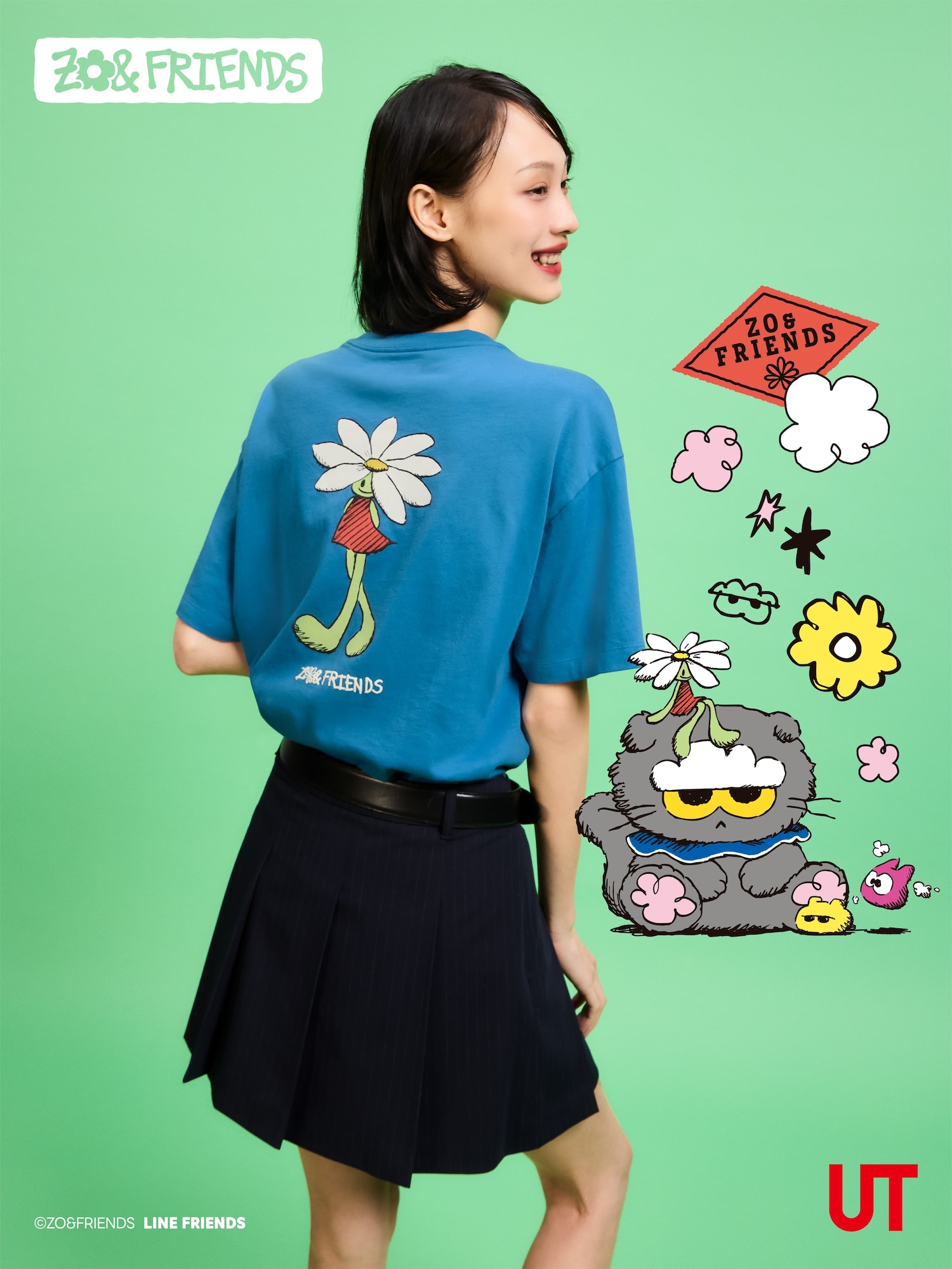 [잡담] 이게 같은 사람이 디자인한 굿즈라니.. | 인스티즈