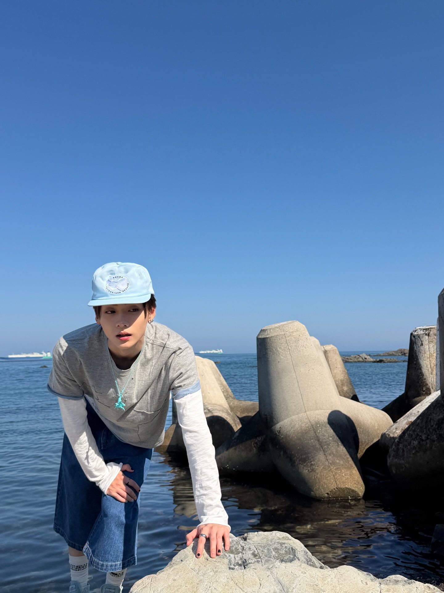 [잡담] 이상원 인스타 사진 아이돌같고 개예쁘다ㅜㅜ취저임..... | 인스티즈