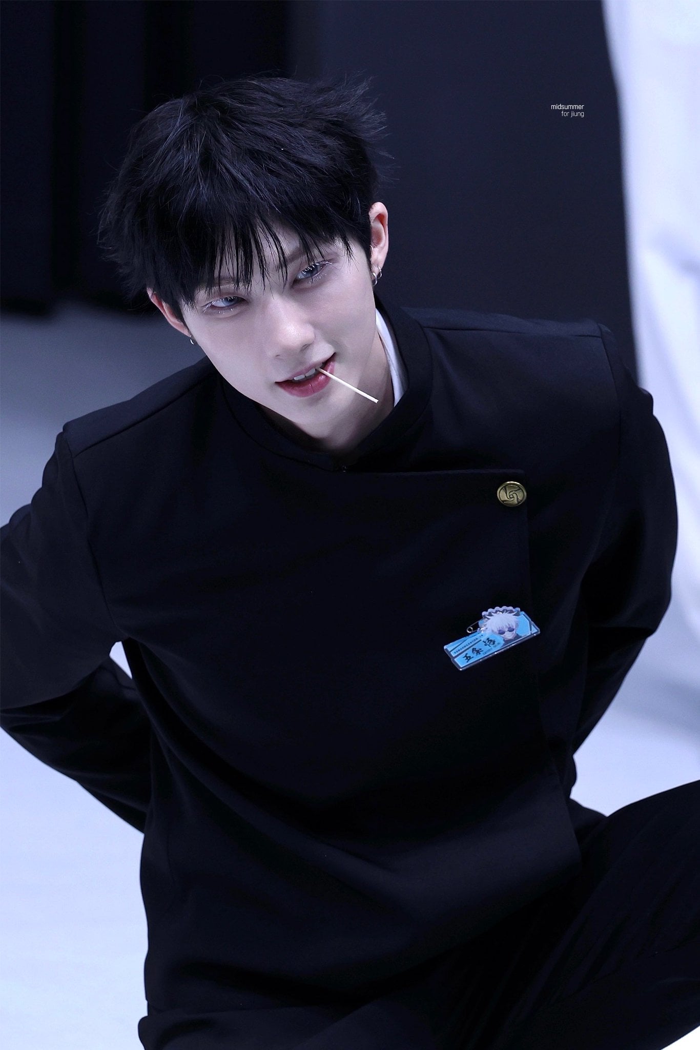 [잡담] 정말 쥐상의 이데아 이시다.. | 인스티즈