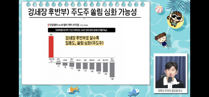 [잡담] 오늘자 소수몽키 라이브 캡처 | 인스티즈
