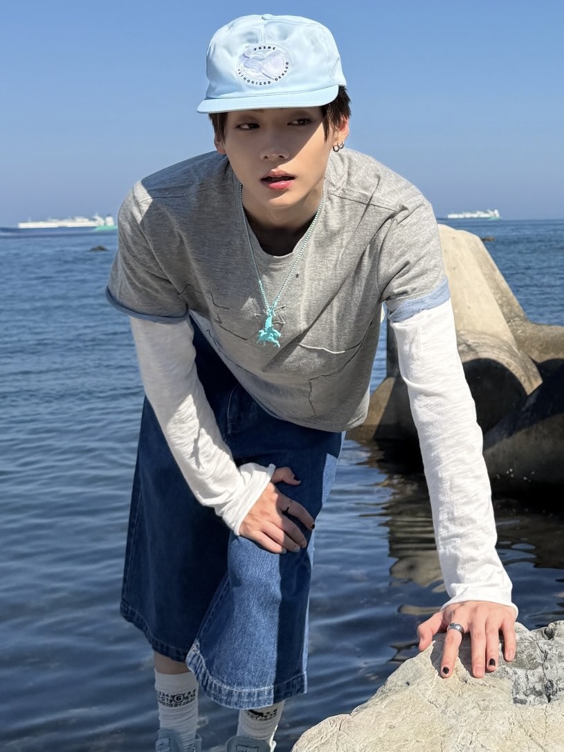 [잡담] 이상원 인스타 사진 아이돌같고 개예쁘다ㅜㅜ취저임..... | 인스티즈