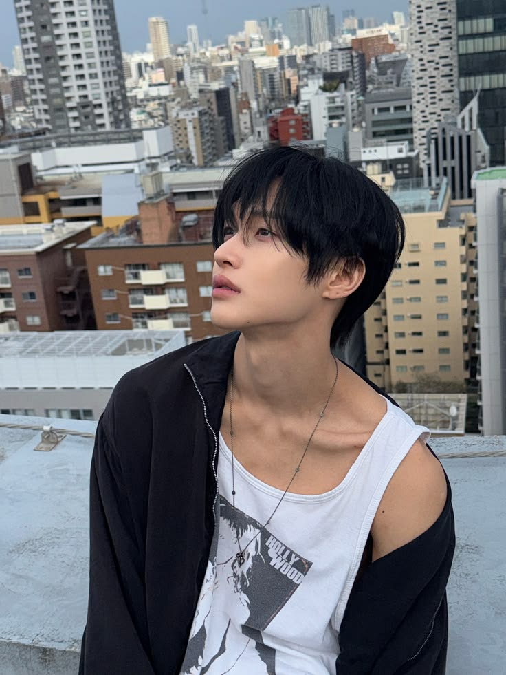 [잡담] 박원빈도 본인 잘생긴 거 알려나 | 인스티즈