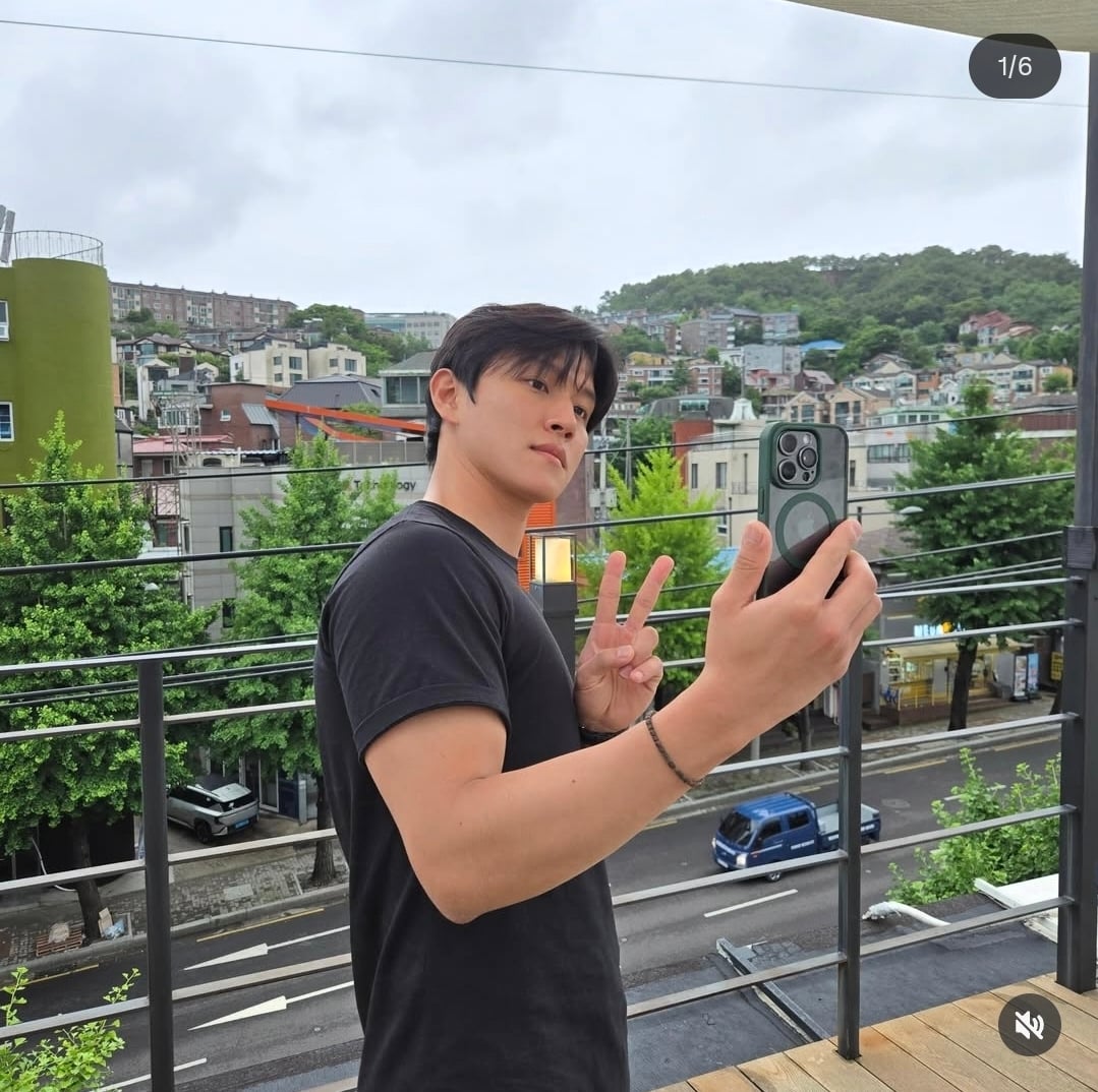 [잡담] 참교육 9화에 나온 일진 배우 잘되면 좋겠다 | 인스티즈