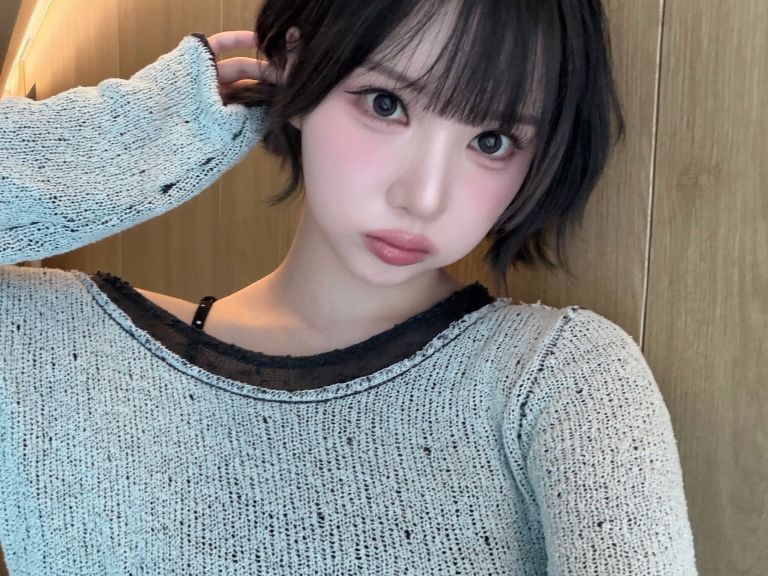 [잡담] 260621 은하 인스타 업뎃 | 인스티즈