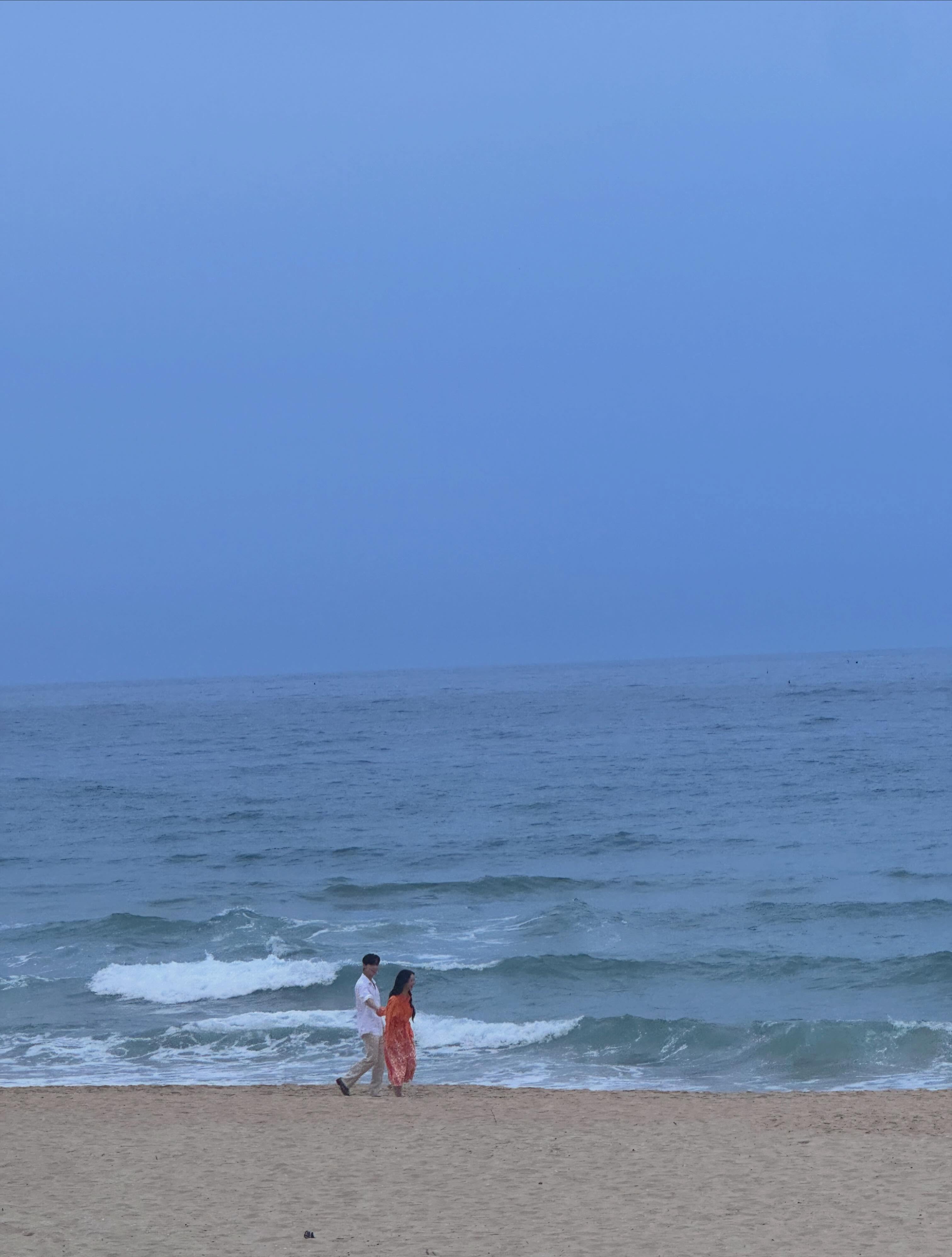[잡담] 멋진신세계) 허남준 스탭이 올려준 현장 사진영상들 (세계서리🤍🧡) | 인스티즈