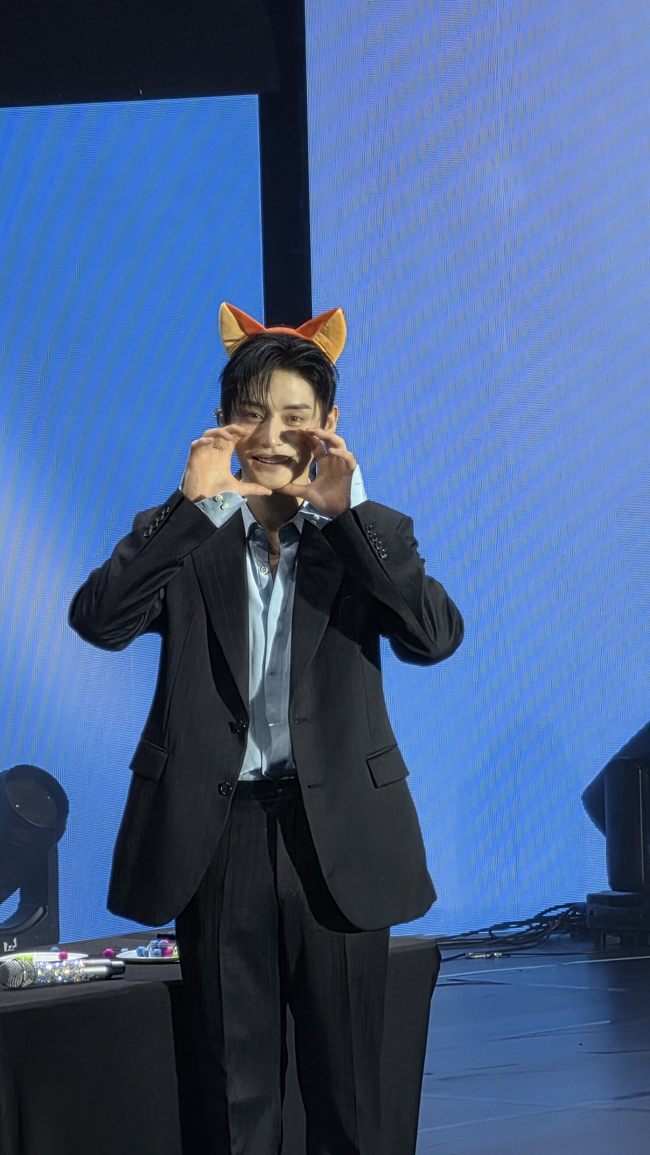 [후기] 260621 김지웅 팬미팅 DAY2 후기 📷 | 인스티즈
