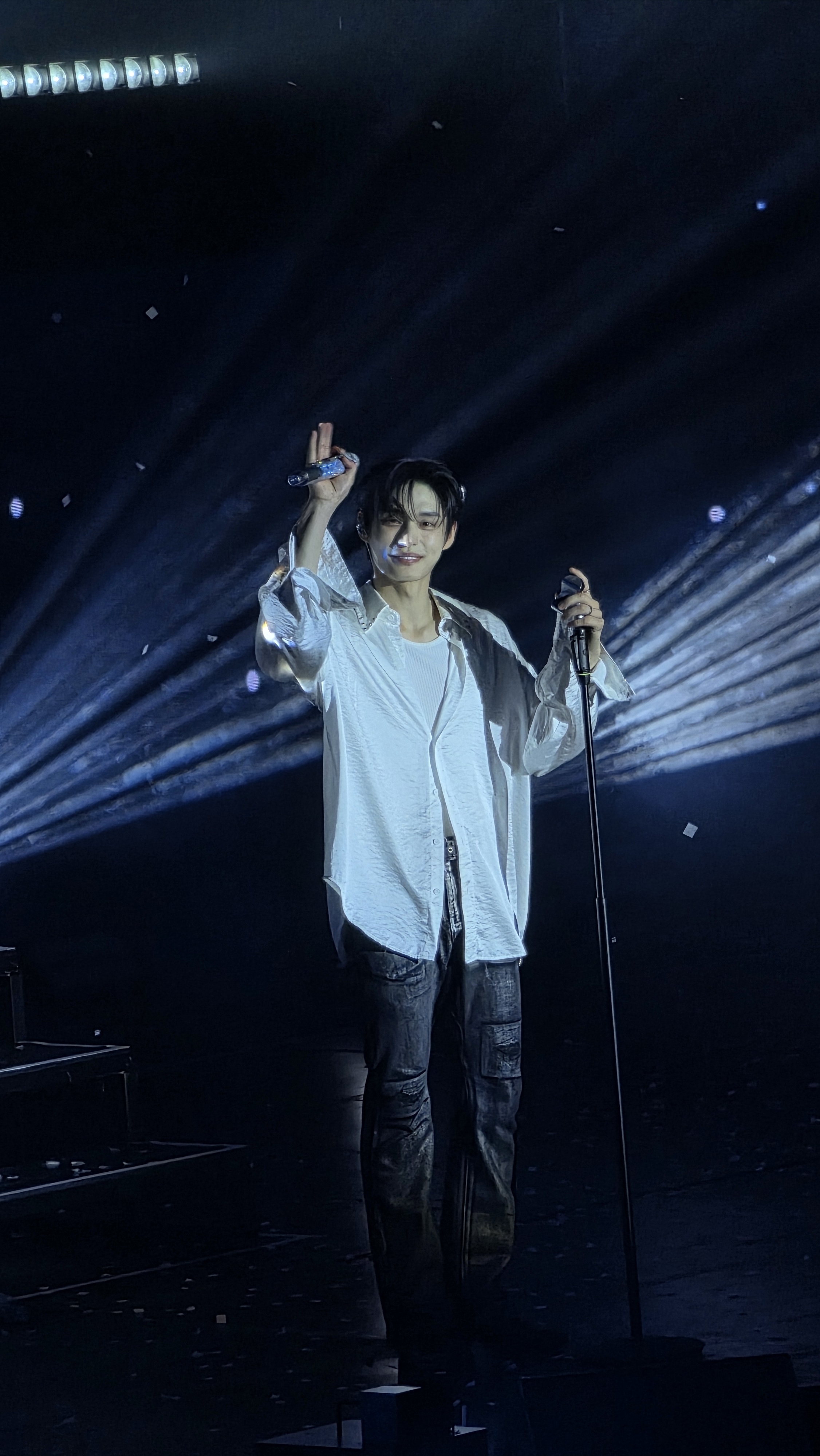 [후기] 260621 김지웅 팬미팅 DAY2 후기 📷 | 인스티즈