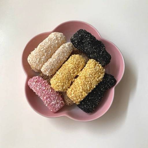 [잡담] 너네 이런과자 좋아함? | 인스티즈